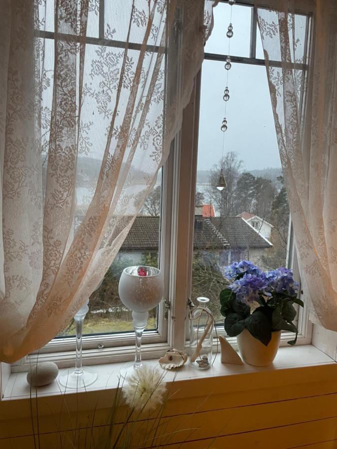 Villa Angelica Ljungskile Luaran gambar
