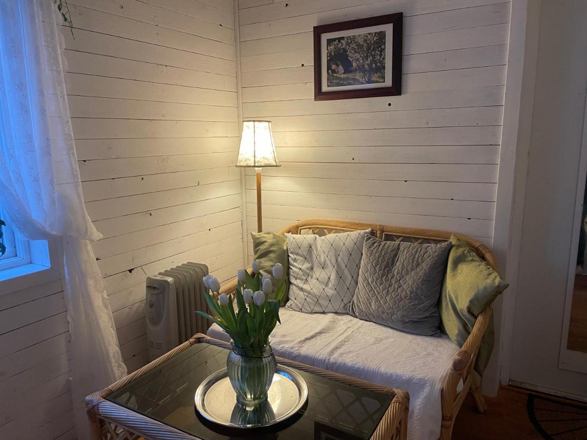 Villa Angelica Ljungskile Luaran gambar