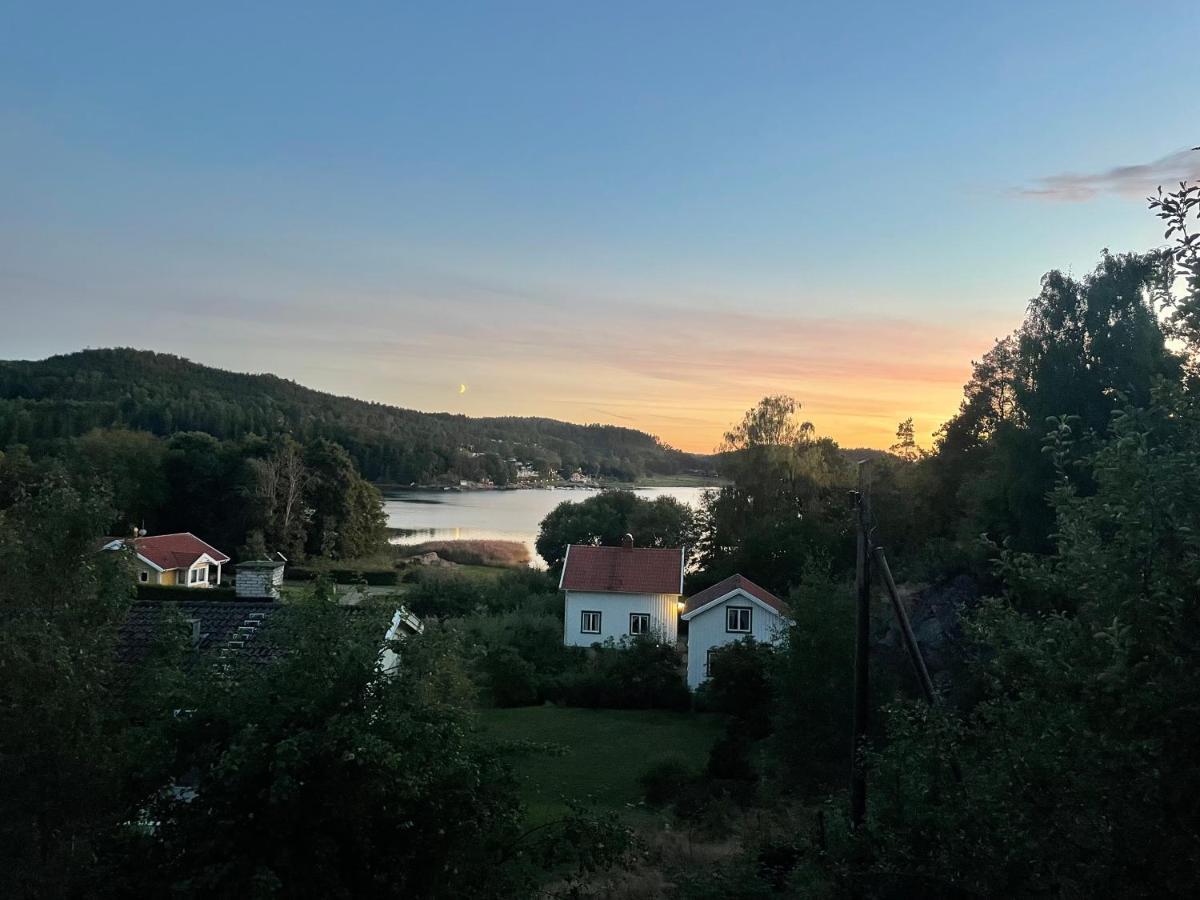 Villa Angelica Ljungskile Luaran gambar